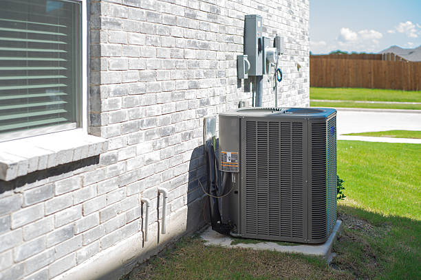 Reliable Hvac Installation contractor in East Waterboro, ME by FH HVAC